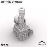 Control Stations
