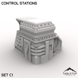 Control Stations