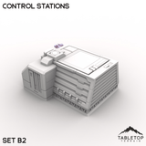 Control Stations