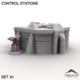 Control Stations