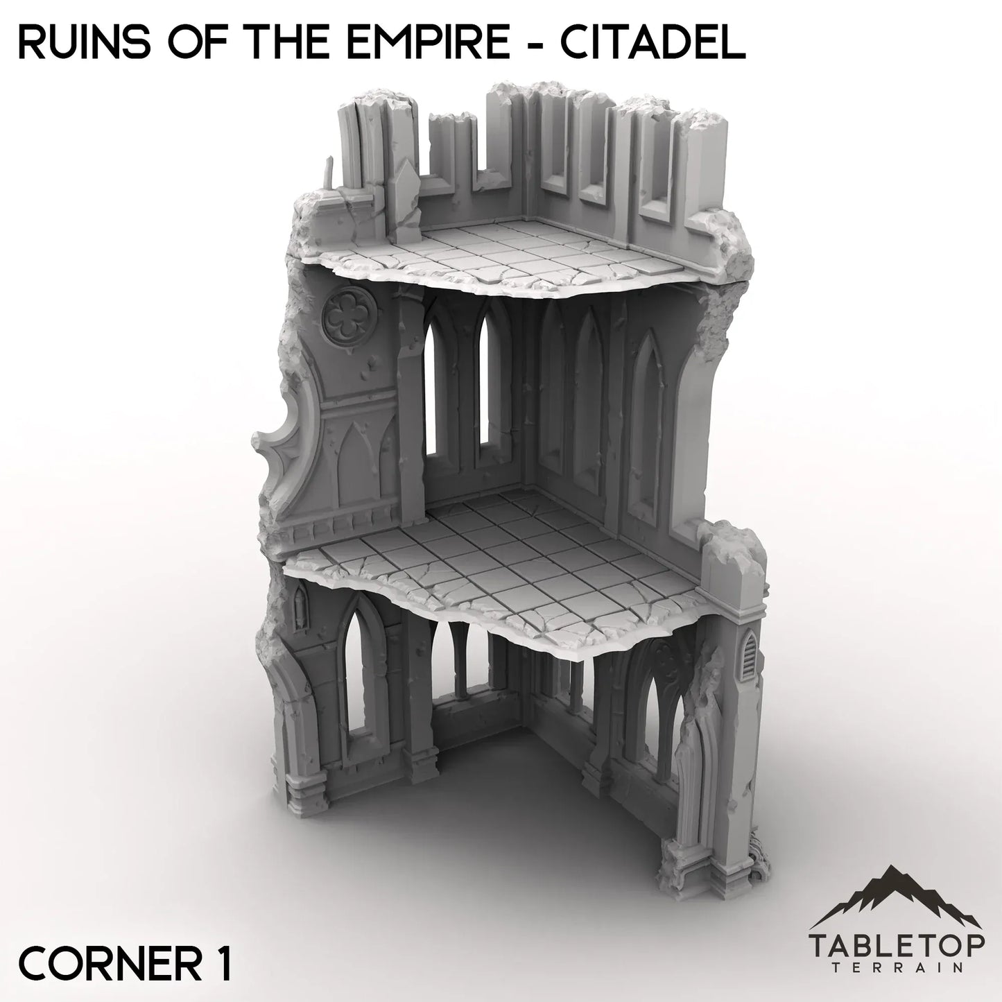 Ruins of the Empire - Citadel