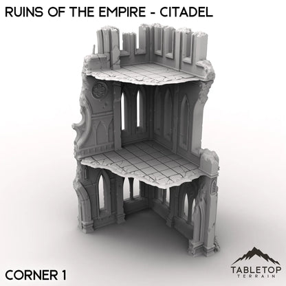 Ruins of the Empire - Citadel