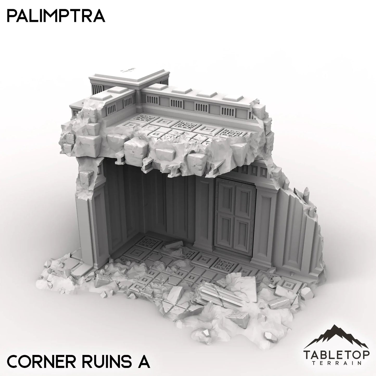 Palimptra