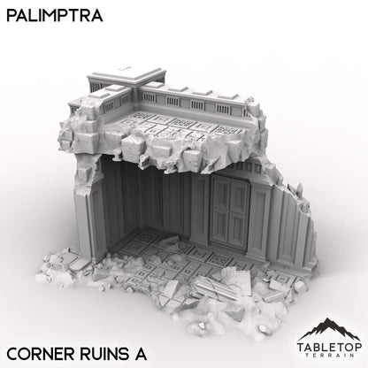 Palimptra
