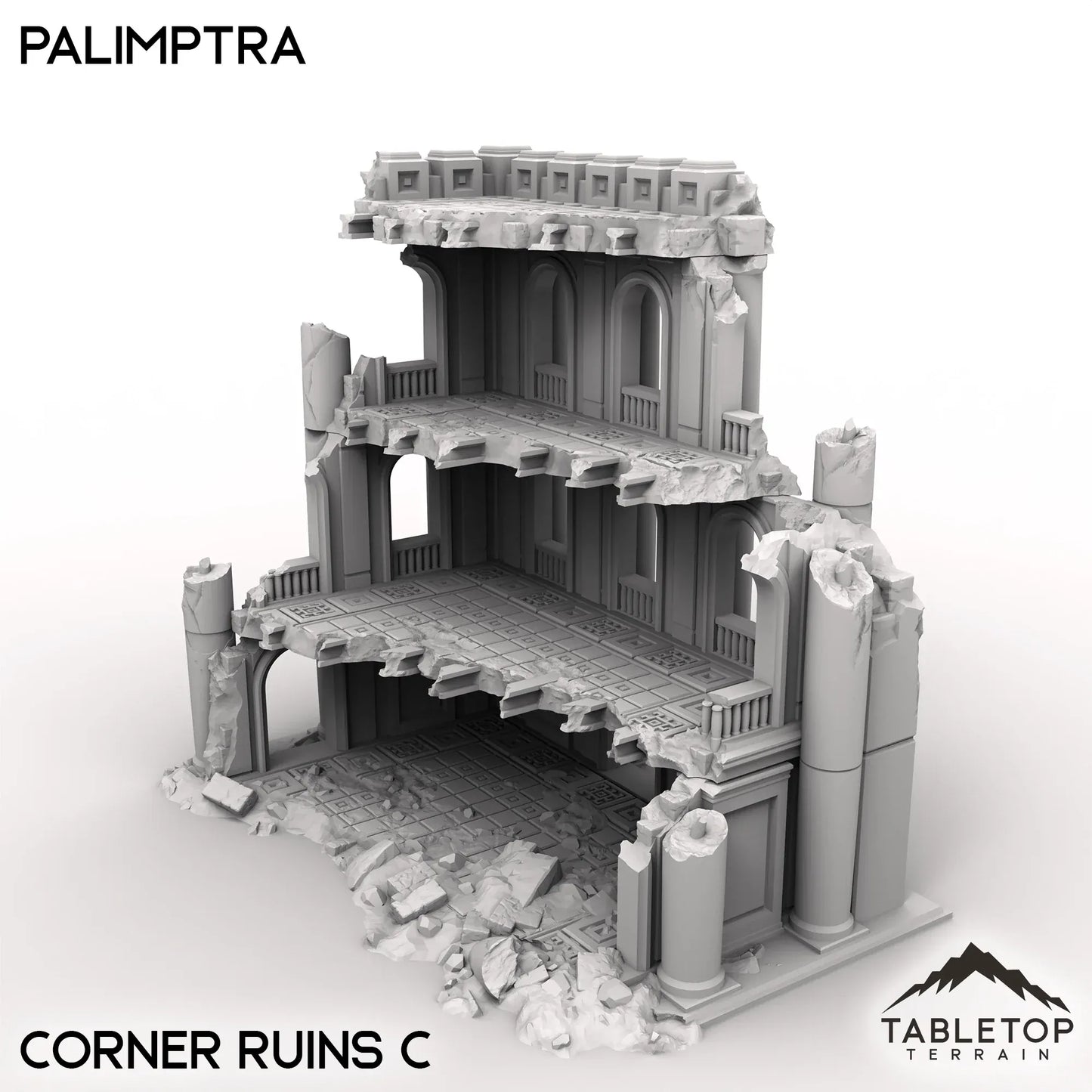 Palimptra