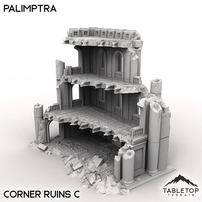 Palimptra