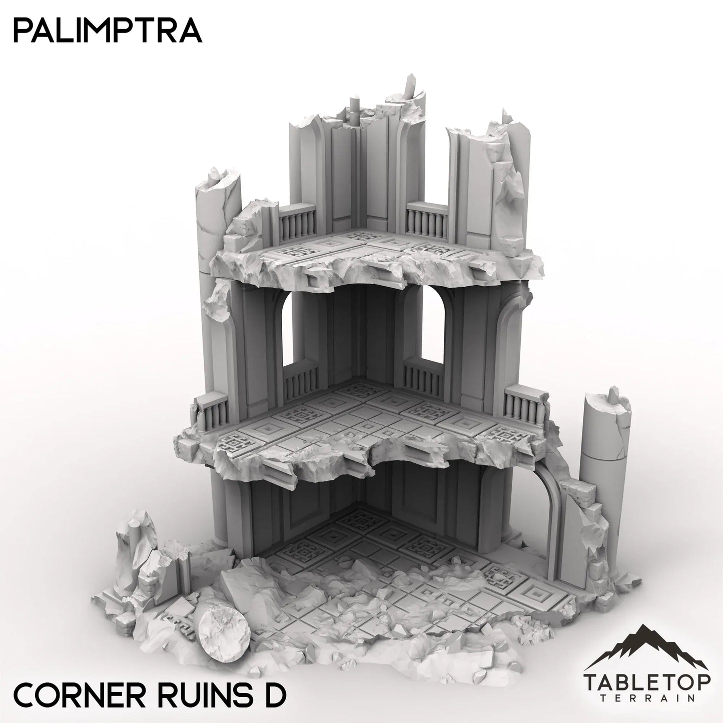 Palimptra