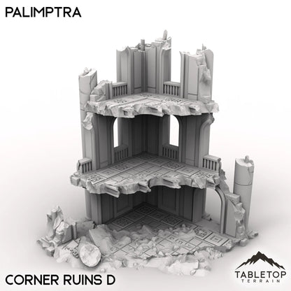 Palimptra