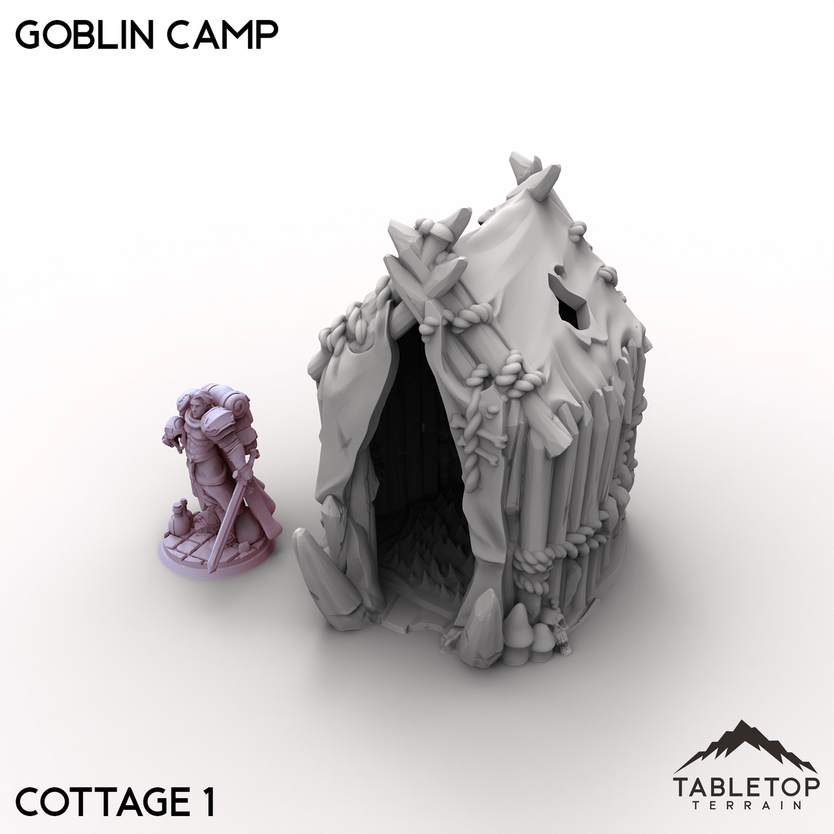 Goblin Camp