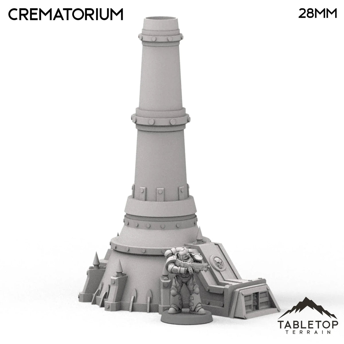 Crematorium