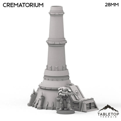 Crematorium