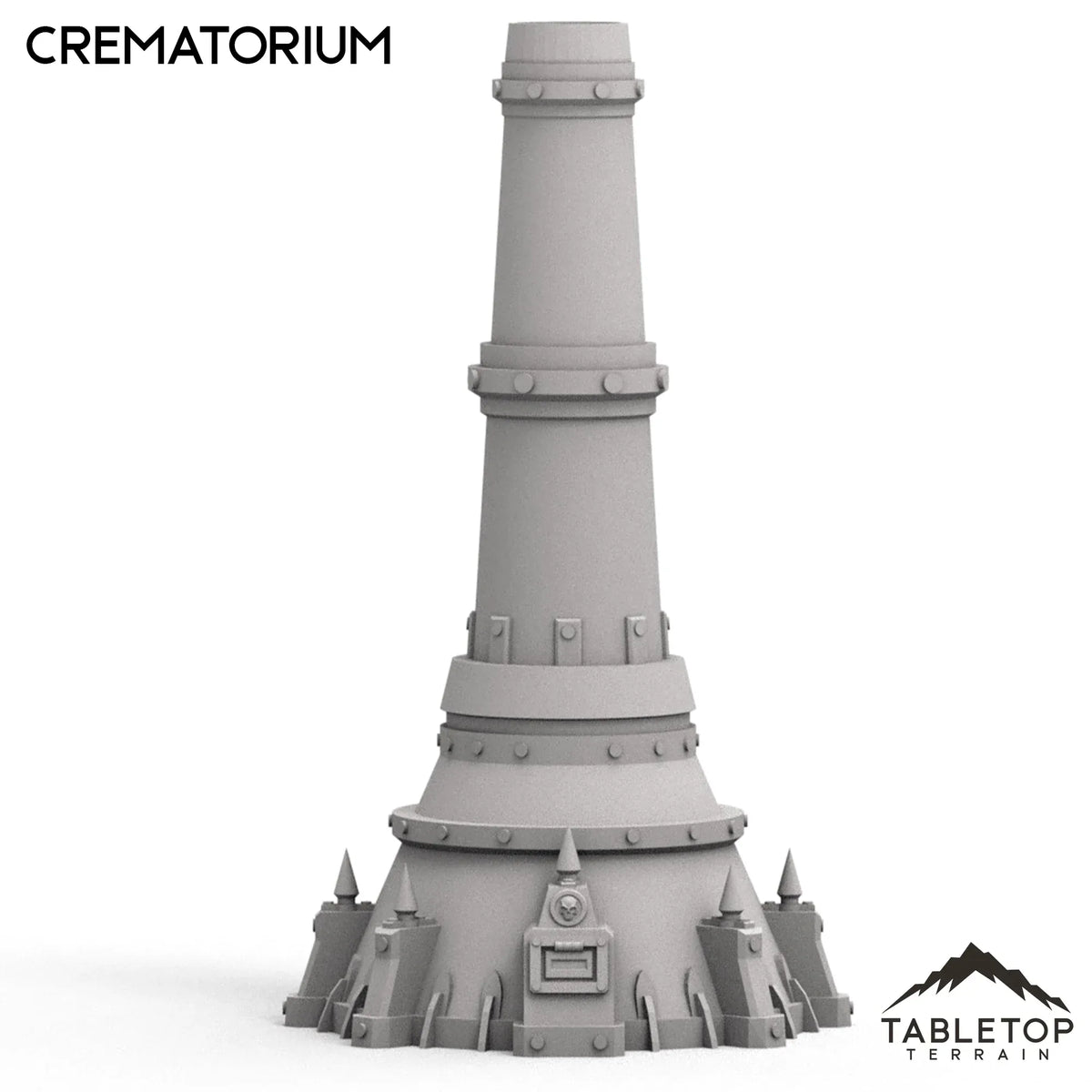 Crematorium
