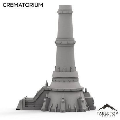 Crematorium