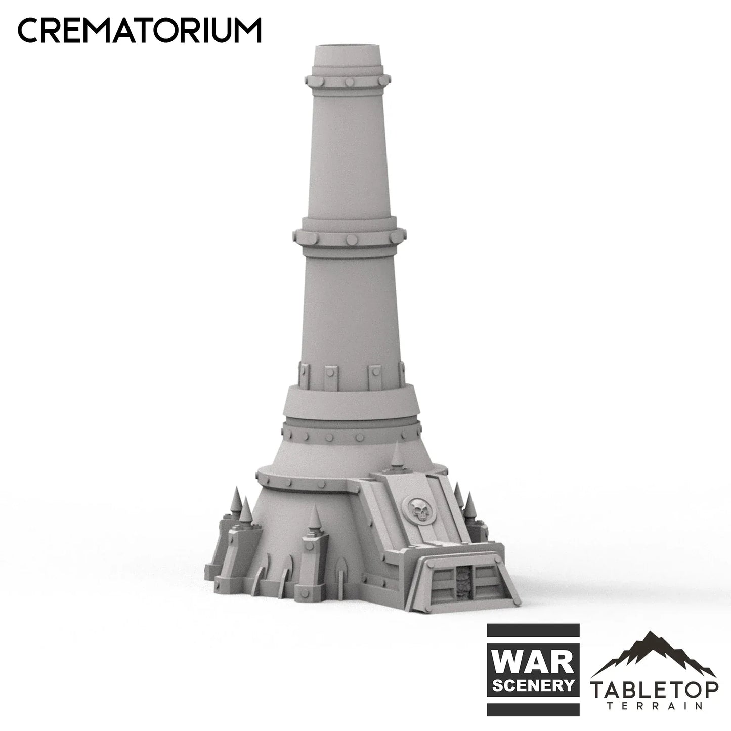 Crematorium