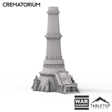 Crematorium