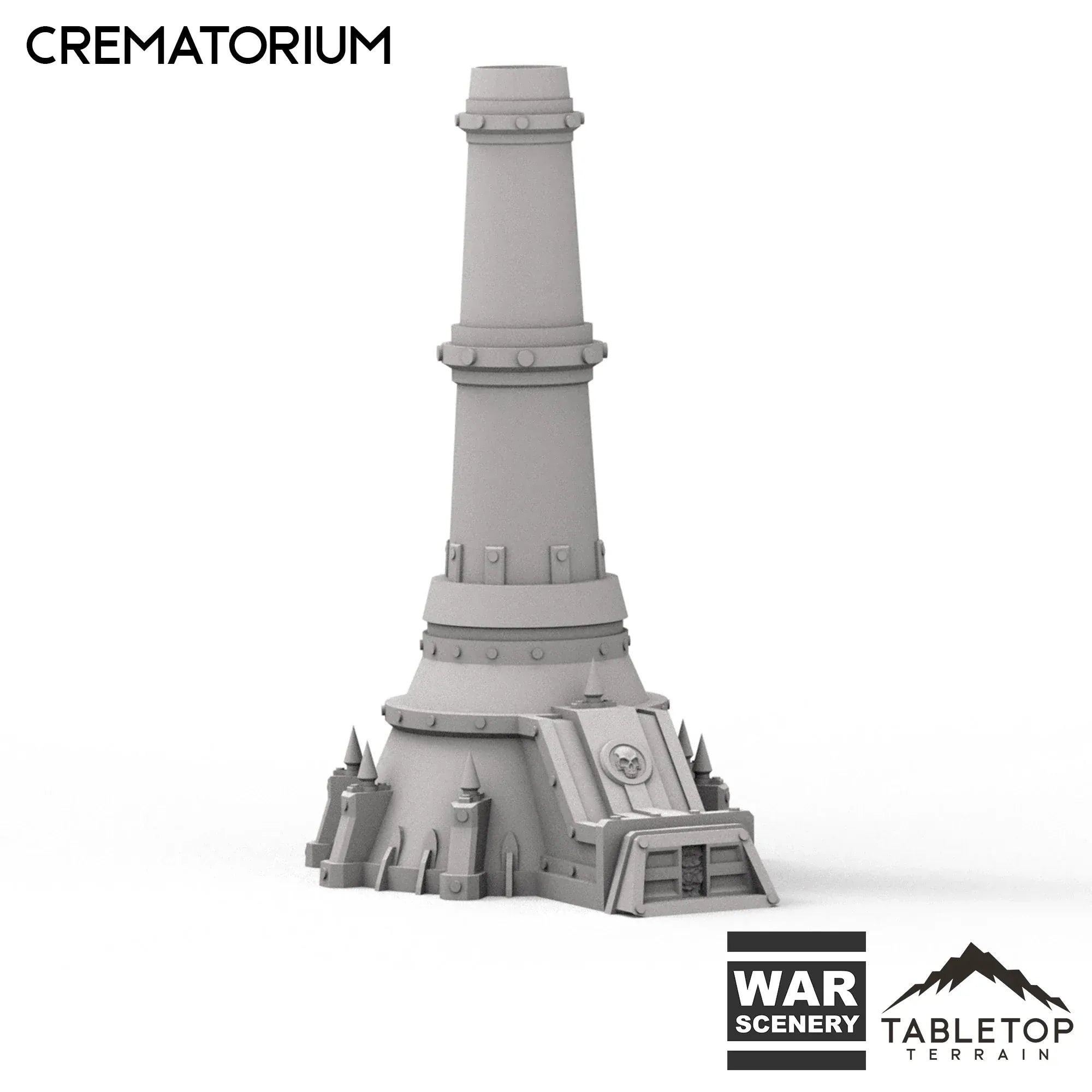 Crematorium