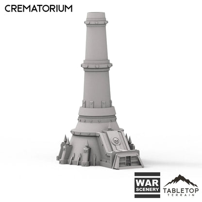 Crematorium