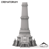 Crematorium