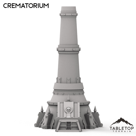 Crematorium