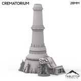 Crematorium