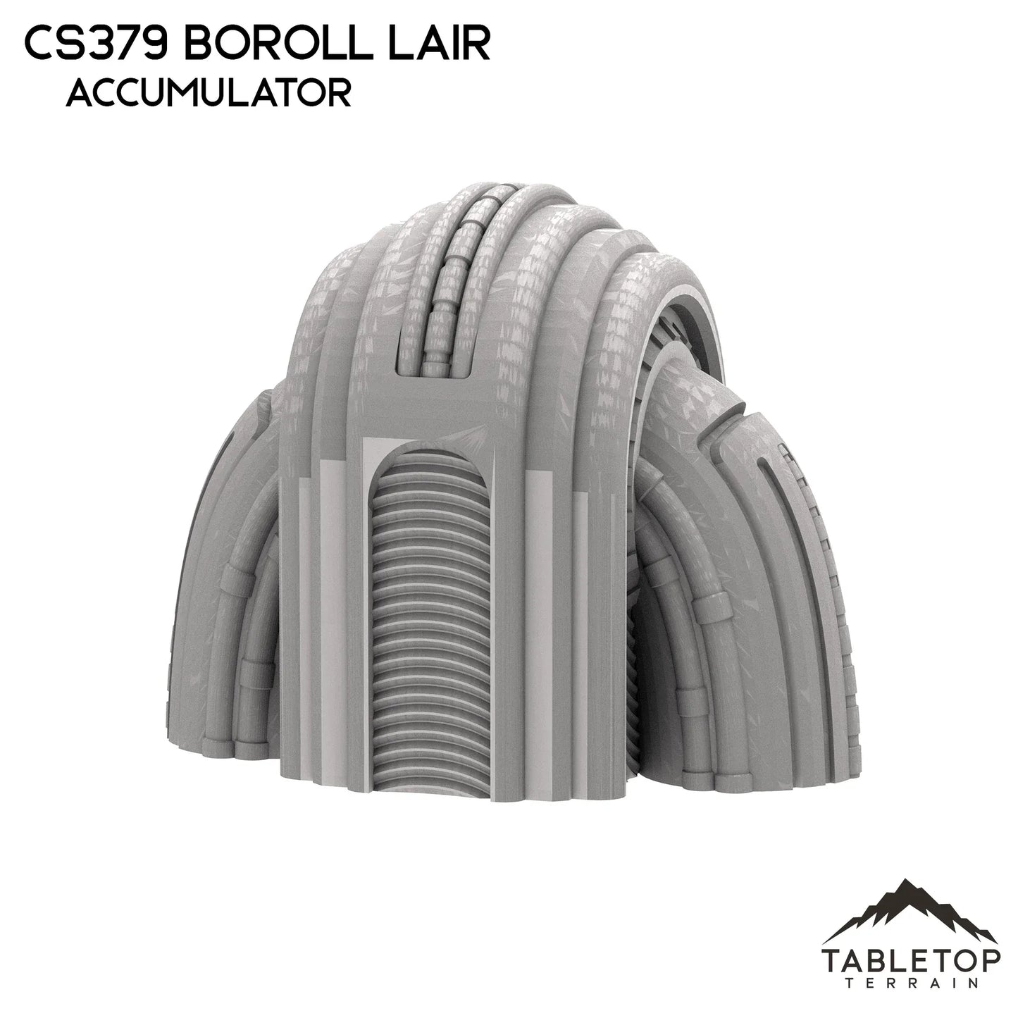 CS379 Boroll Lair
