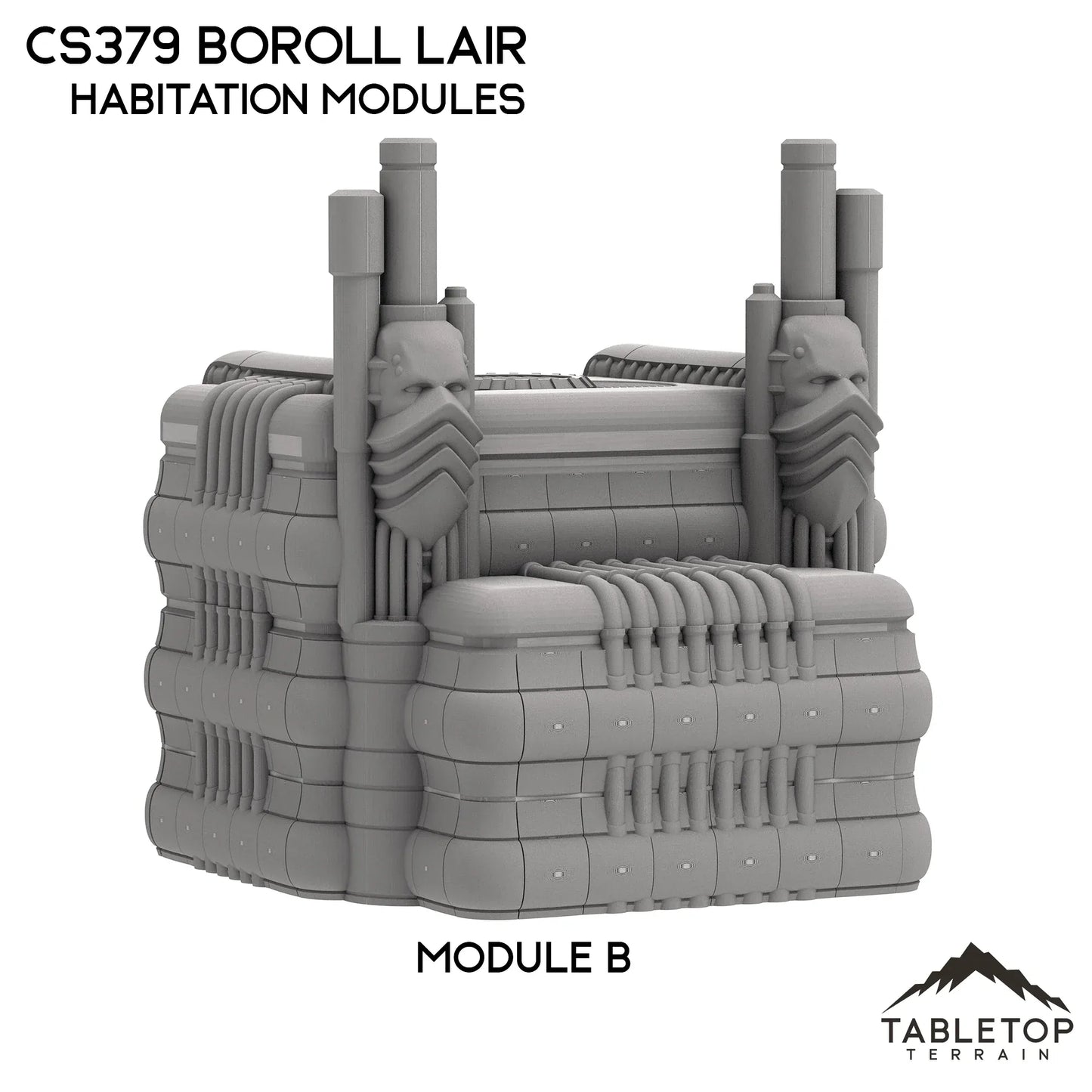 CS379 Boroll Lair