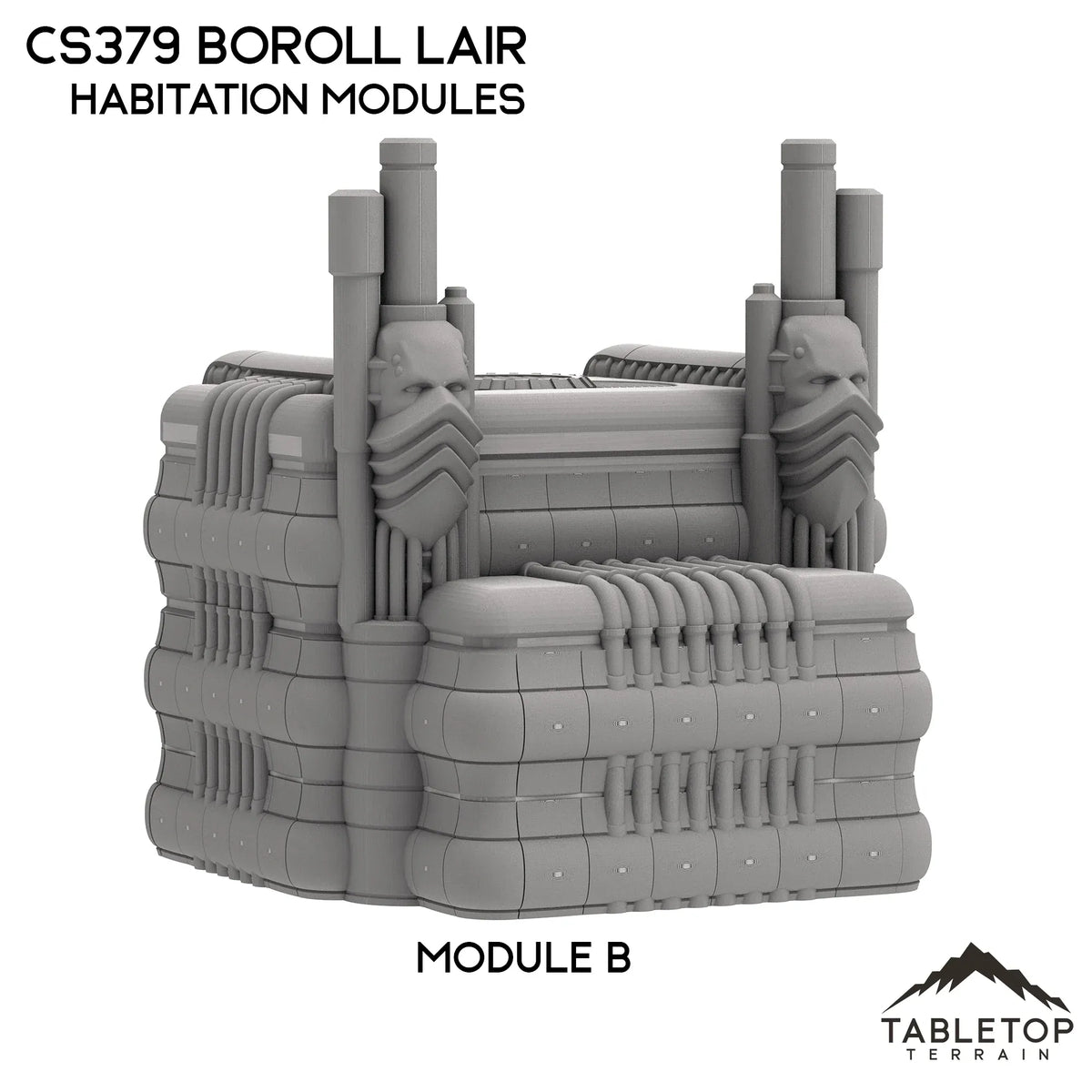 CS379 Boroll Lair