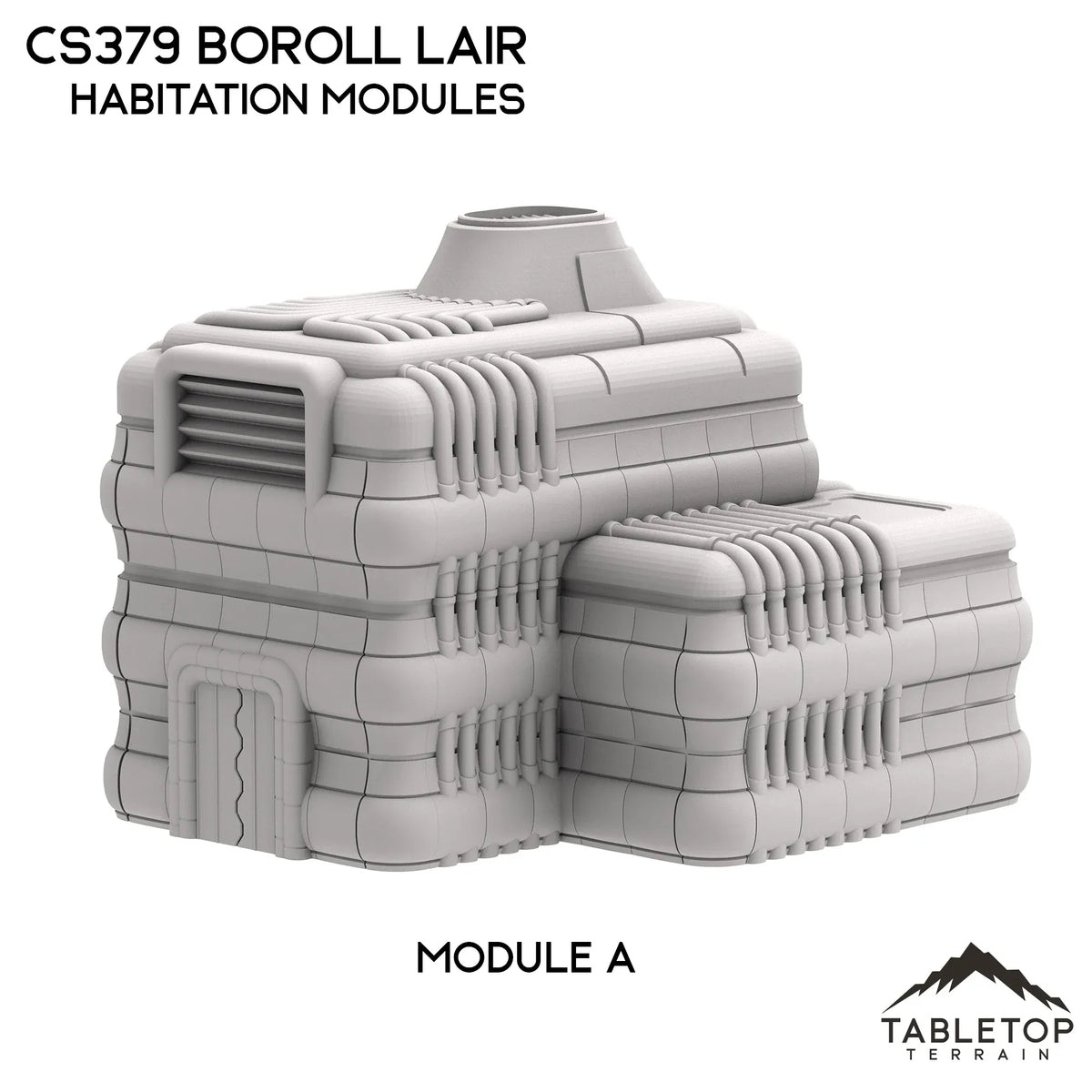 CS379 Boroll Lair