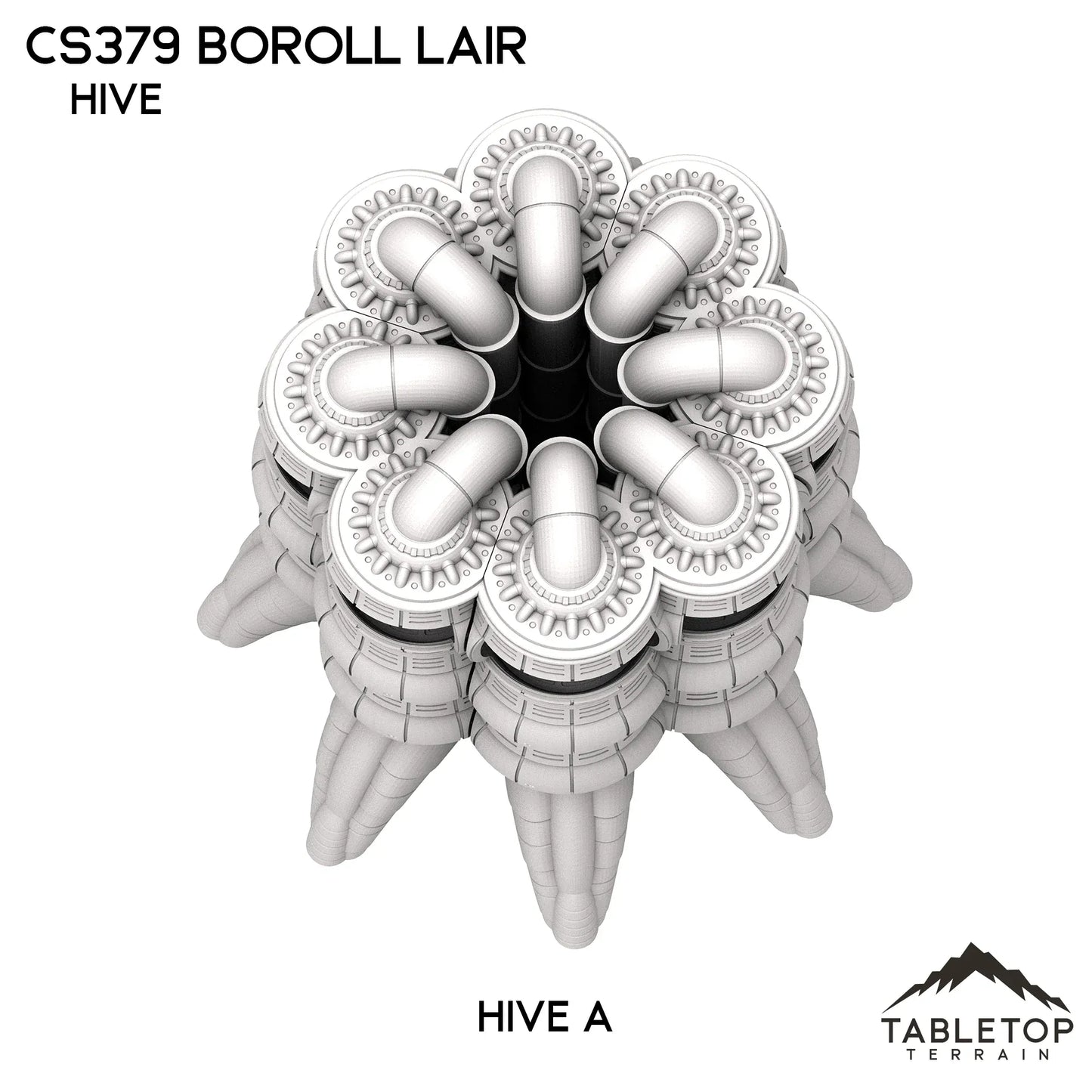 CS379 Boroll Lair