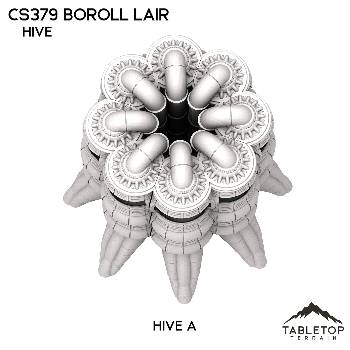 CS379 Boroll Lair