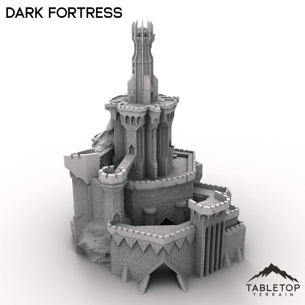 Dark Fortress