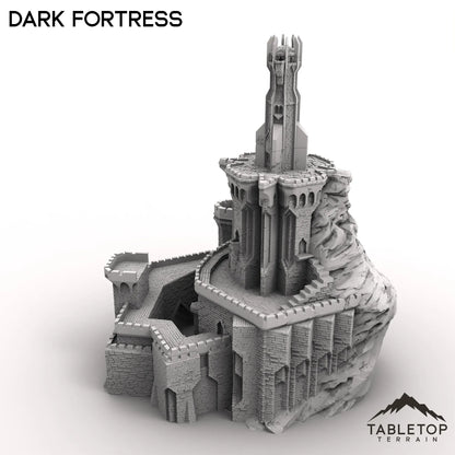 Dark Fortress