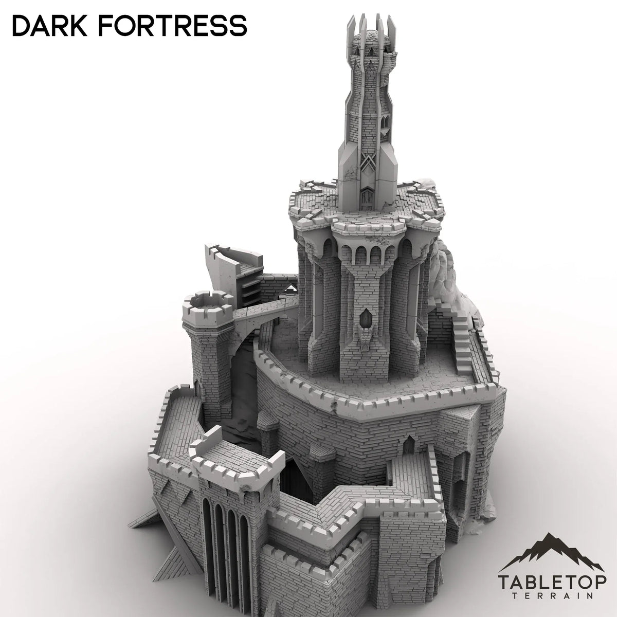 Dark Fortress