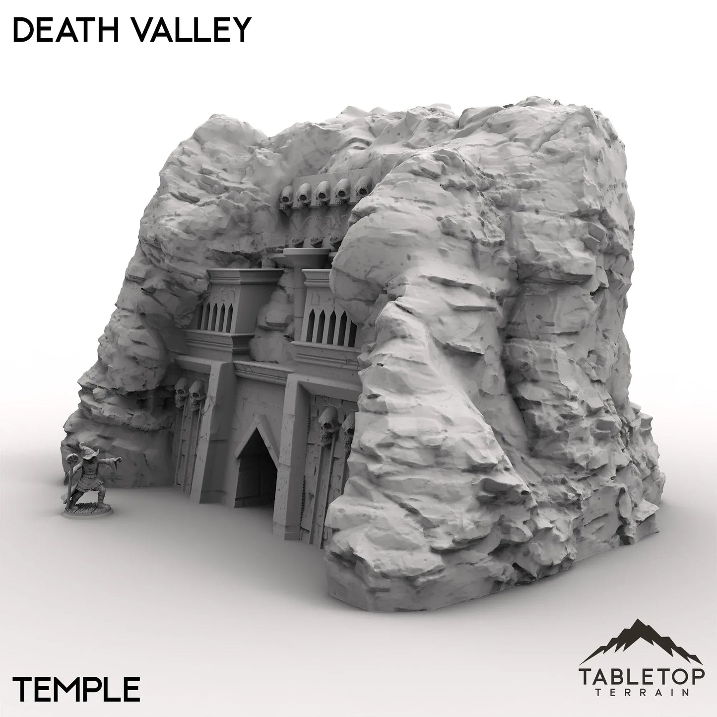 Death Valley