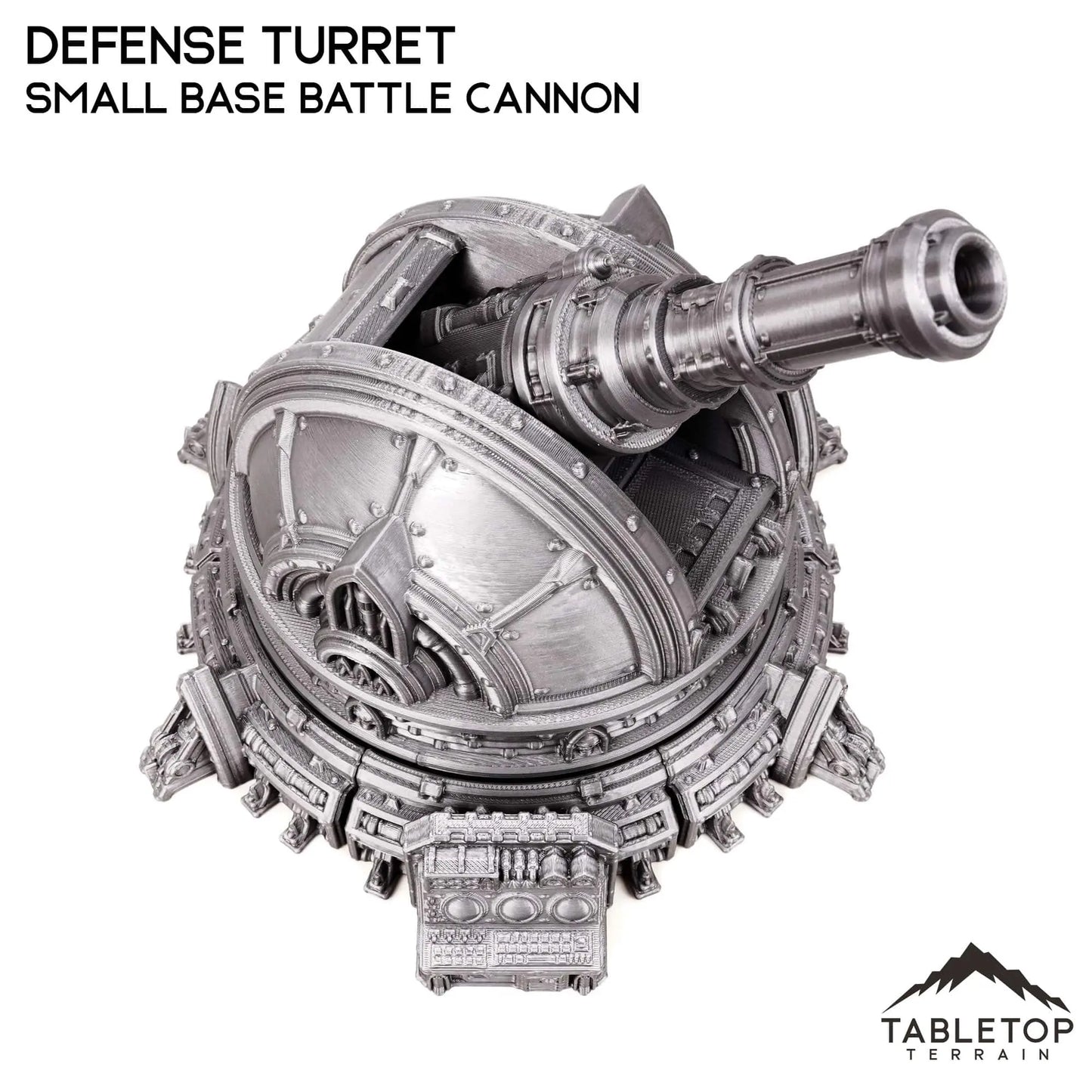 Defense Turret