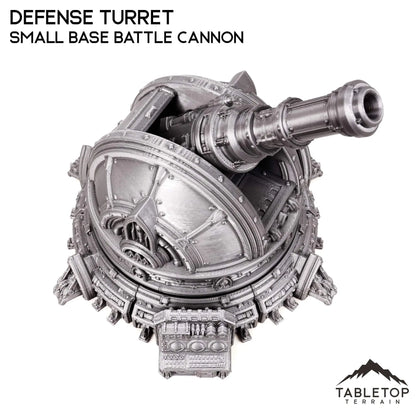 Defense Turret