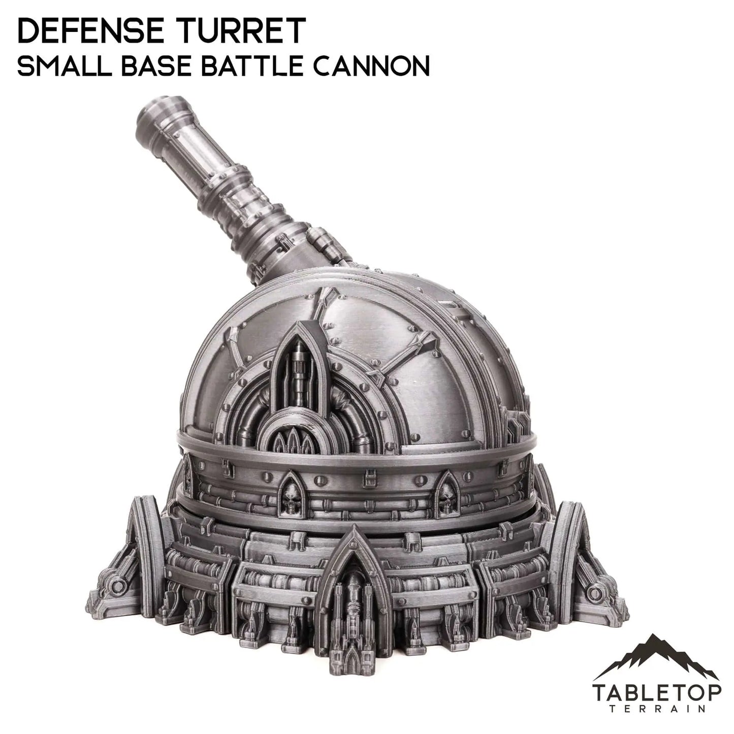 Defense Turret