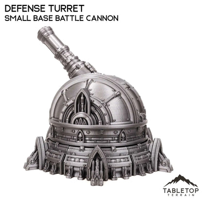 Defense Turret