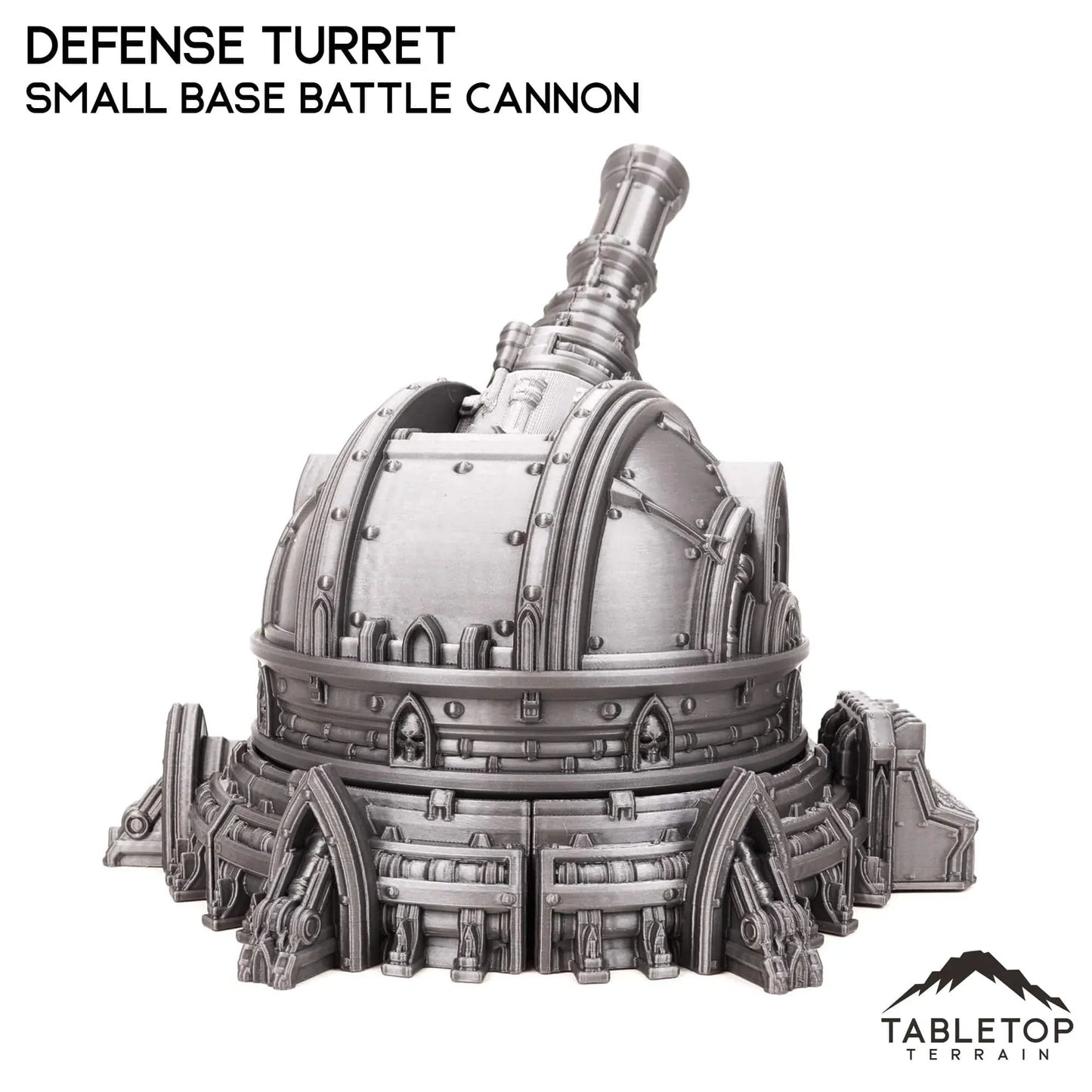 Defense Turret