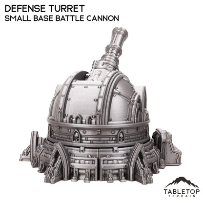 Defense Turret