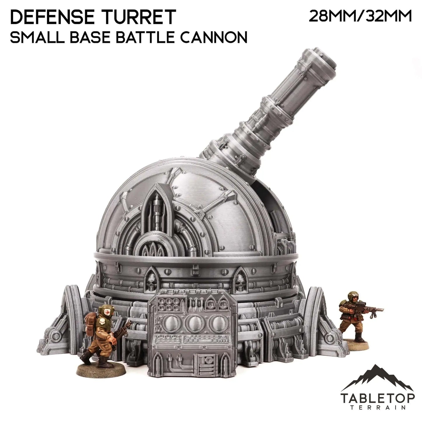 Defense Turret
