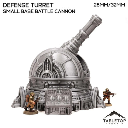 Defense Turret