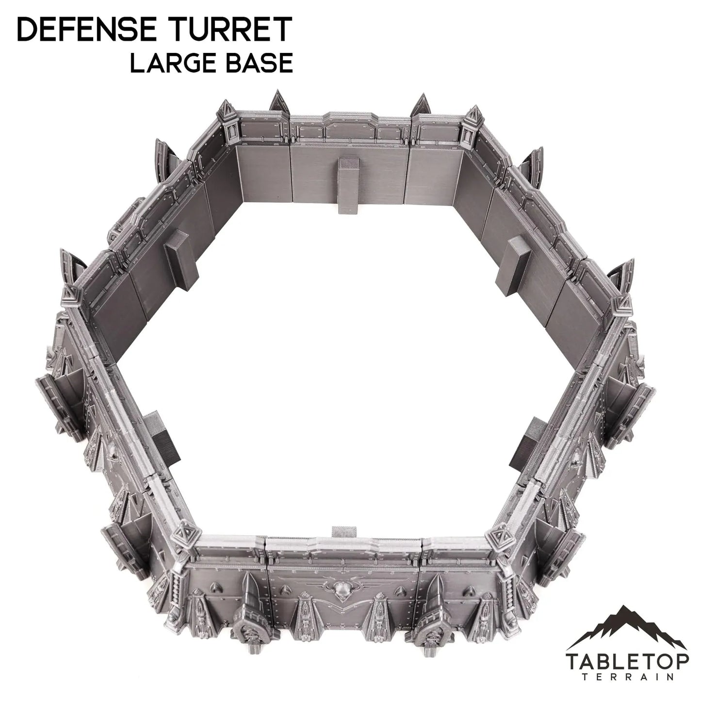 Defense Turret