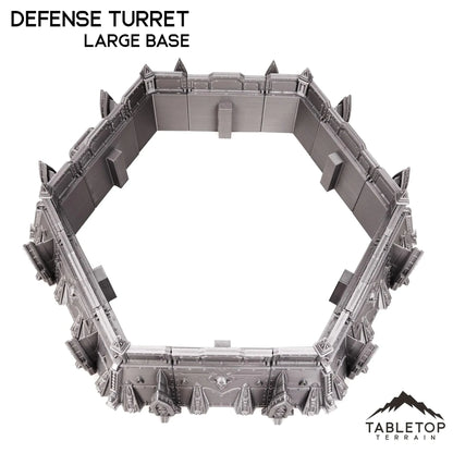 Defense Turret