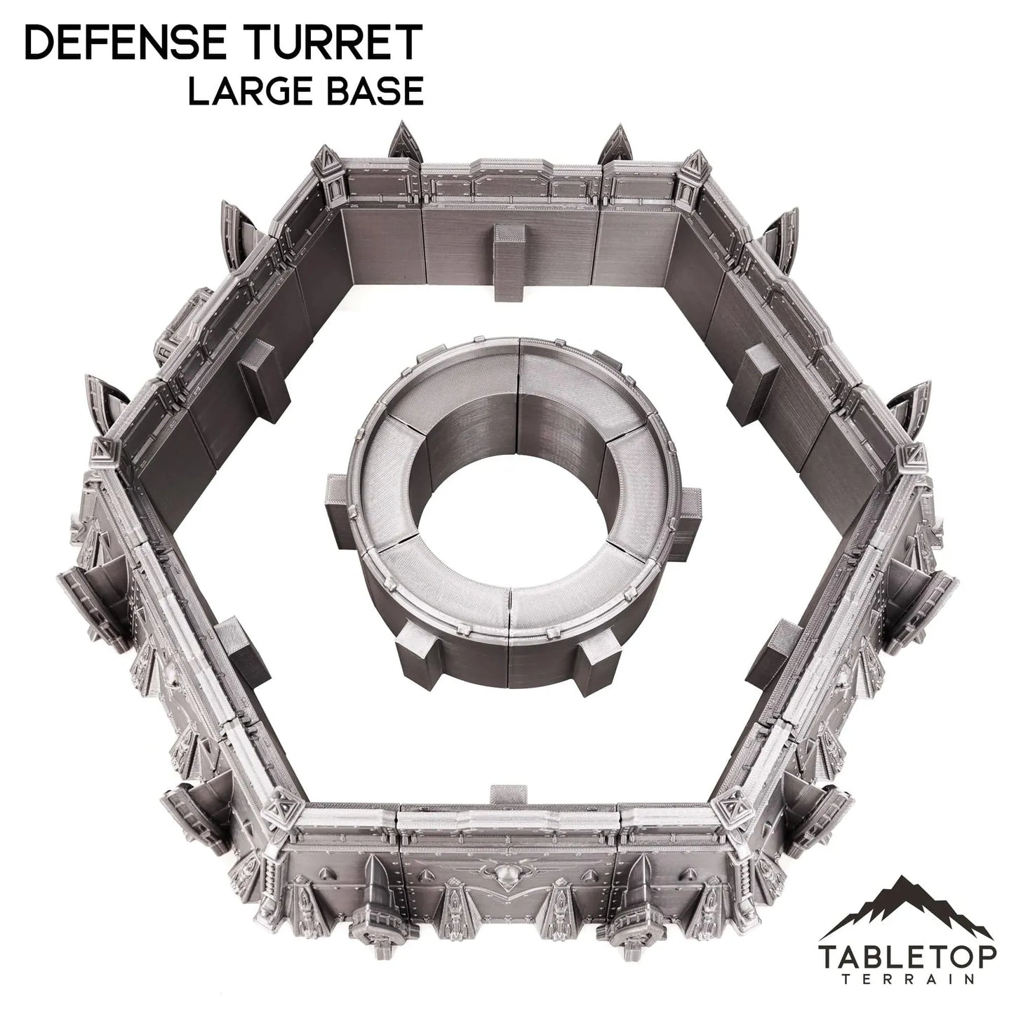 Defense Turret