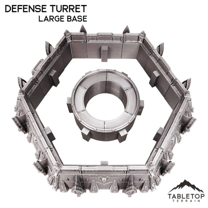 Defense Turret