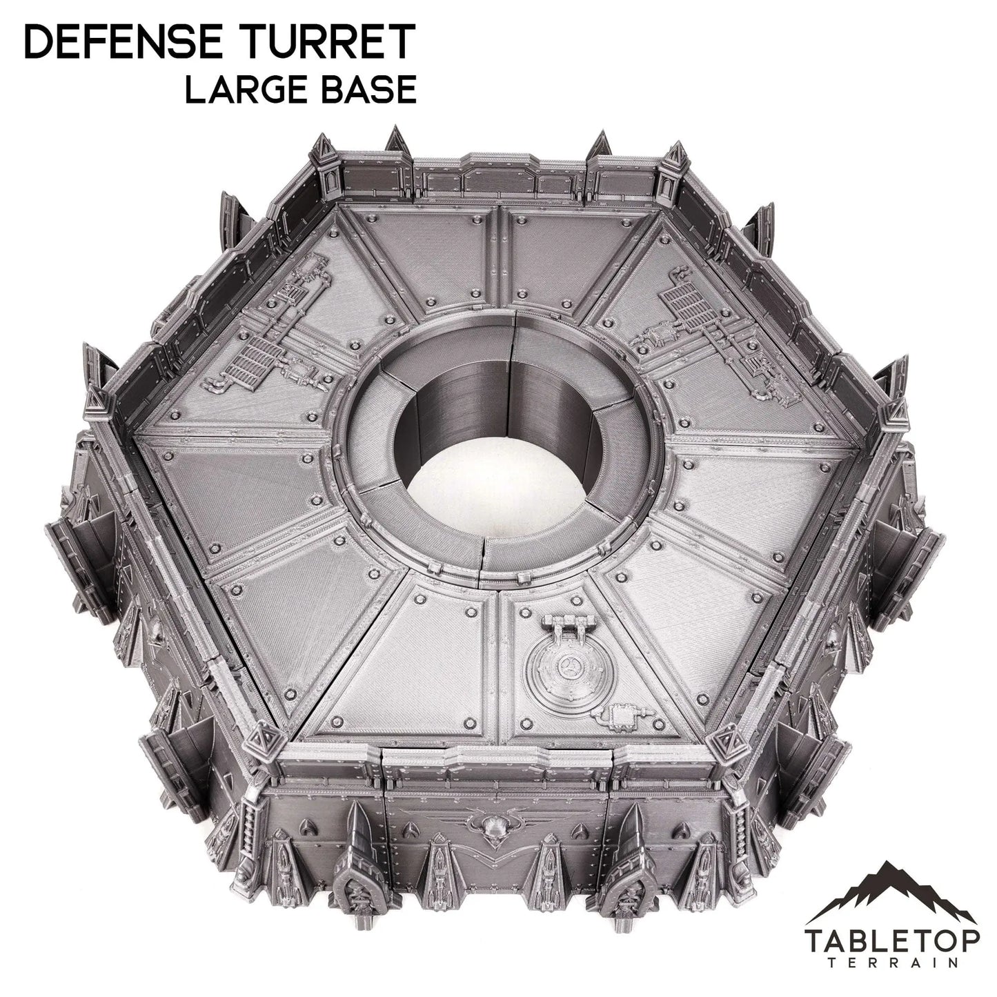 Defense Turret