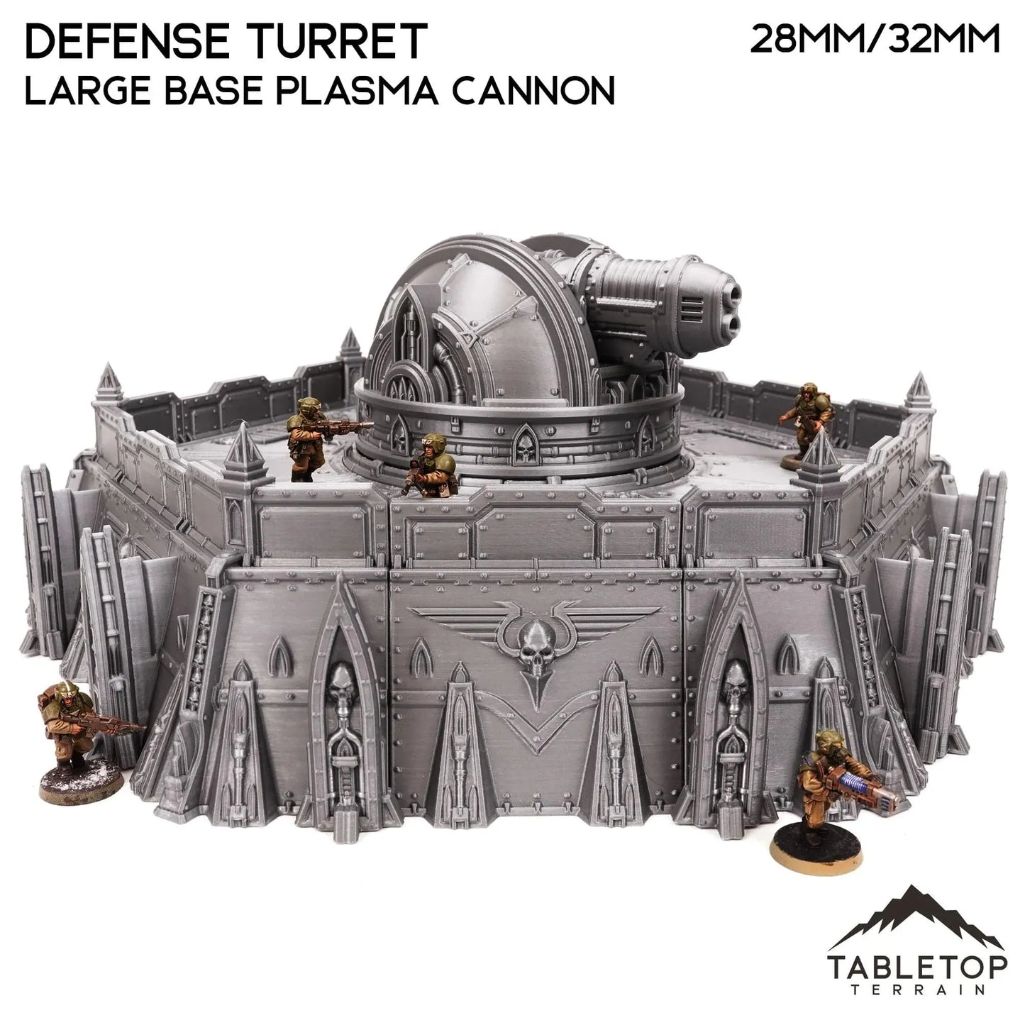 Defense Turret