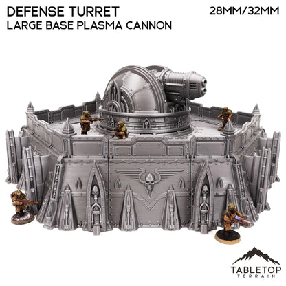 Defense Turret