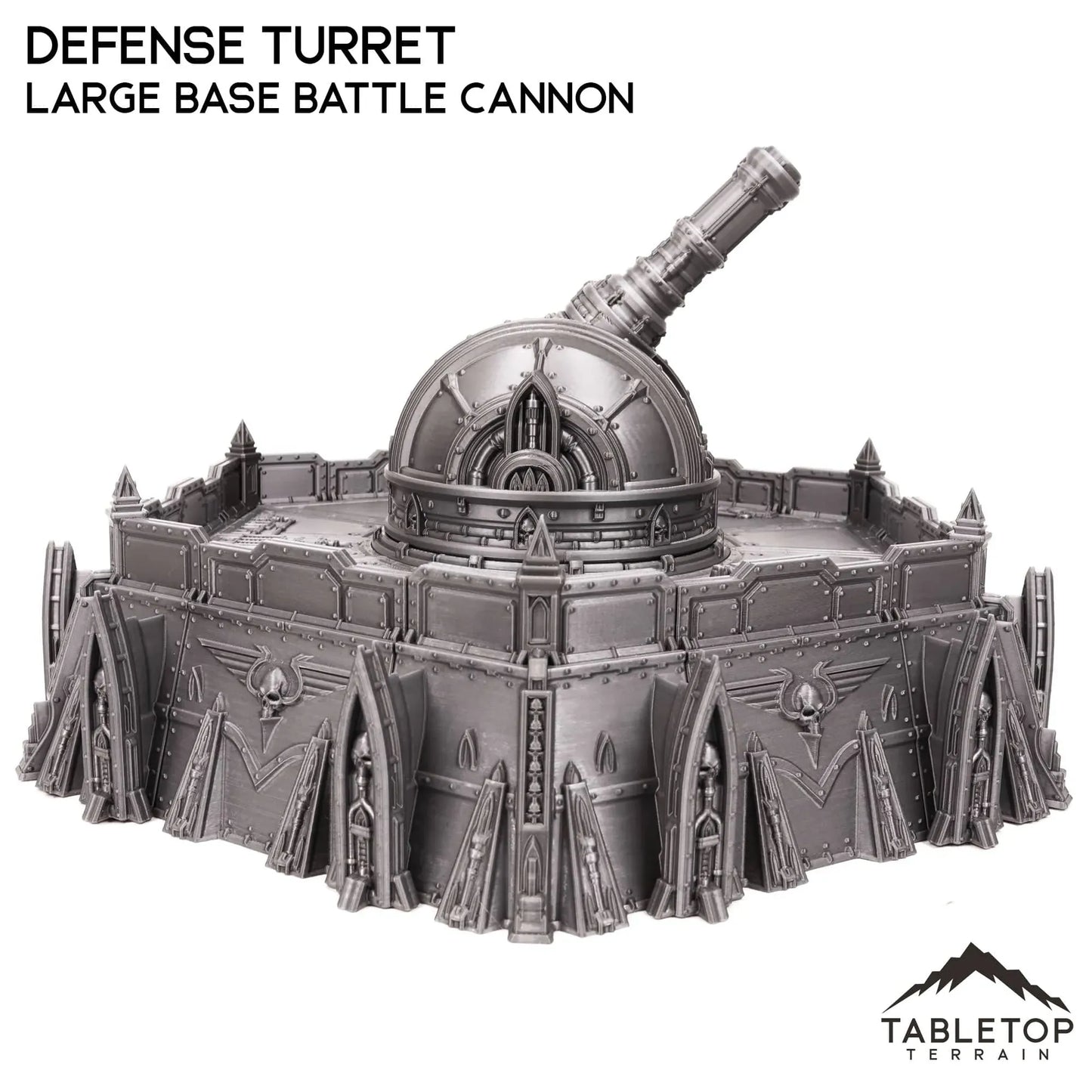 Defense Turret
